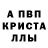 МЕТАДОН VHQ anthony Rocha